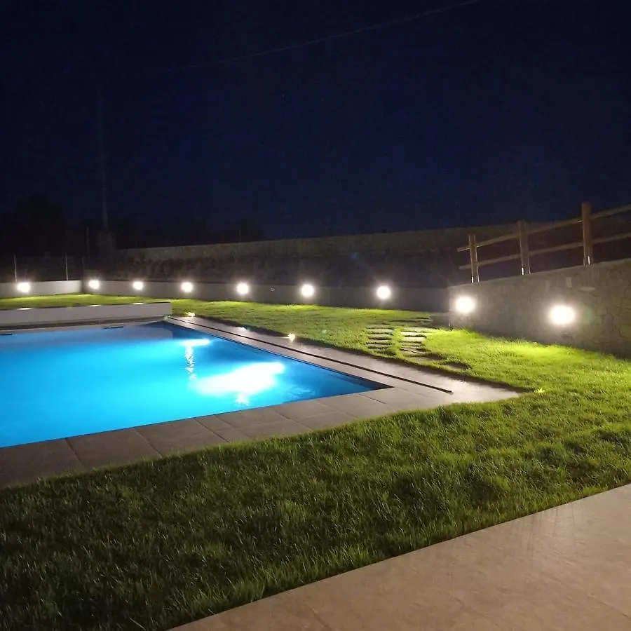 Ca' Tonino Villa Bagnone Holiday home