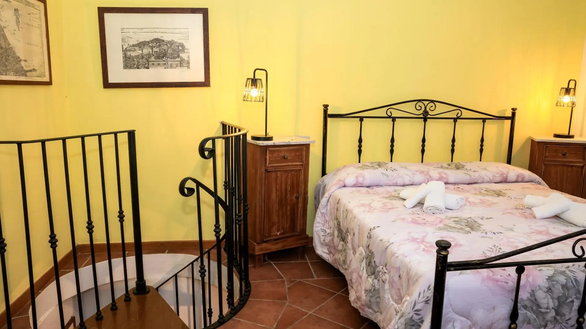 Ca' Tonino Villa Bagnone Holiday home