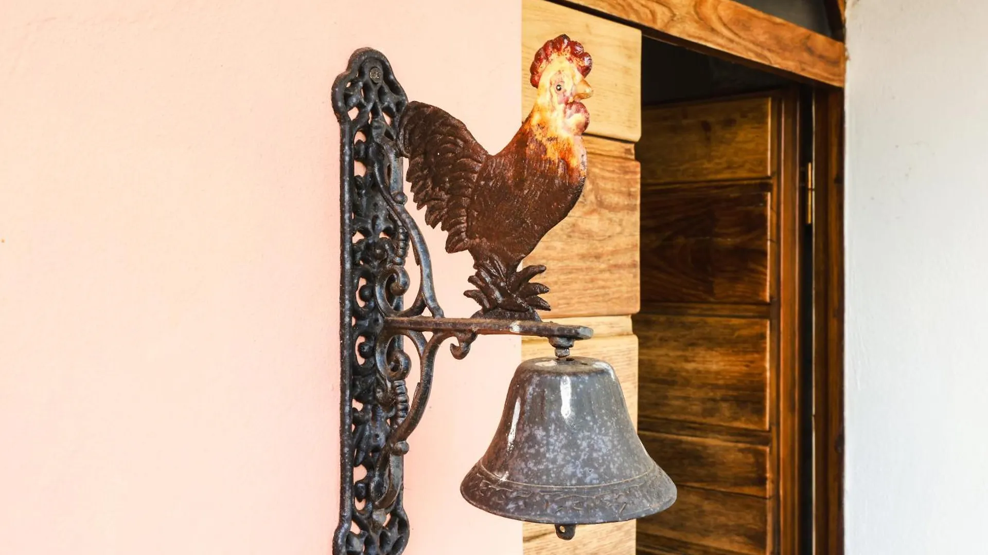 Holiday home Ca' Tonino Villa Bagnone